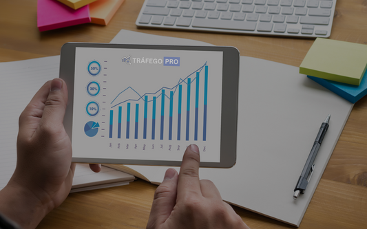 Como utilizar o Google Ads para aumentar o tráfego do seu site