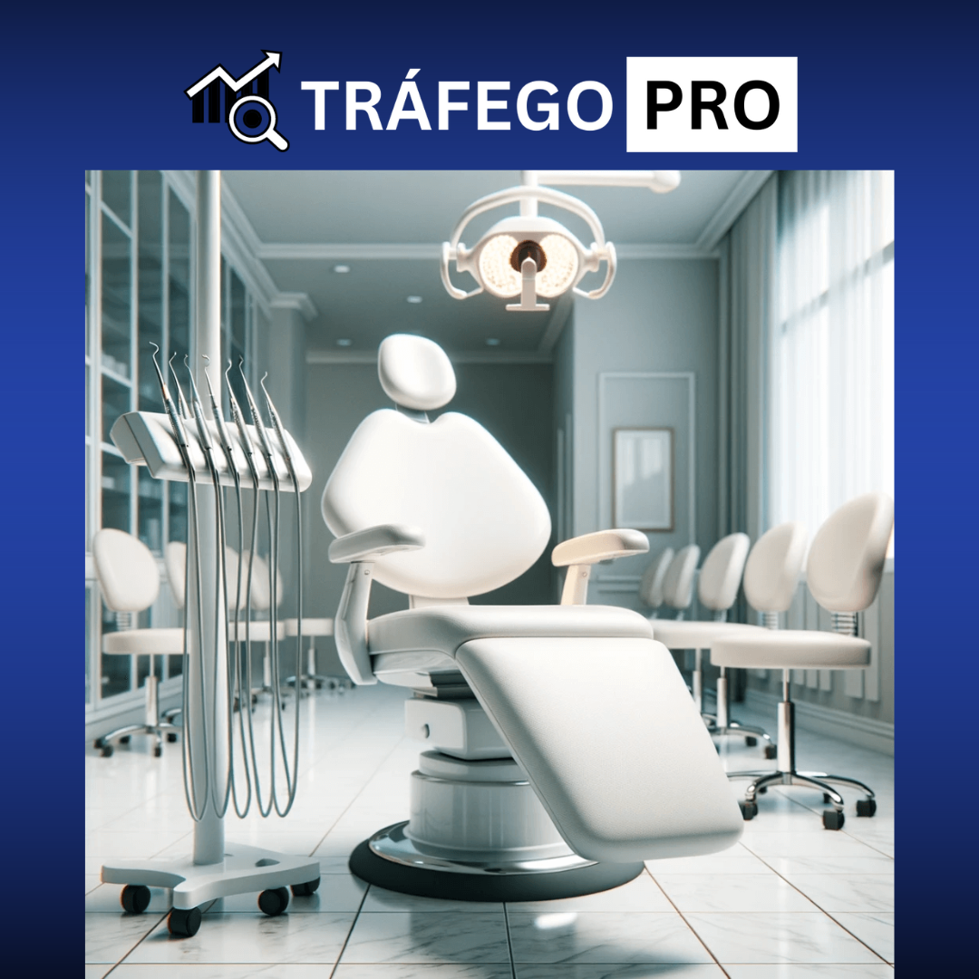 Por Que o SEO é Crucial para o Sucesso de uma Clínica Dentária