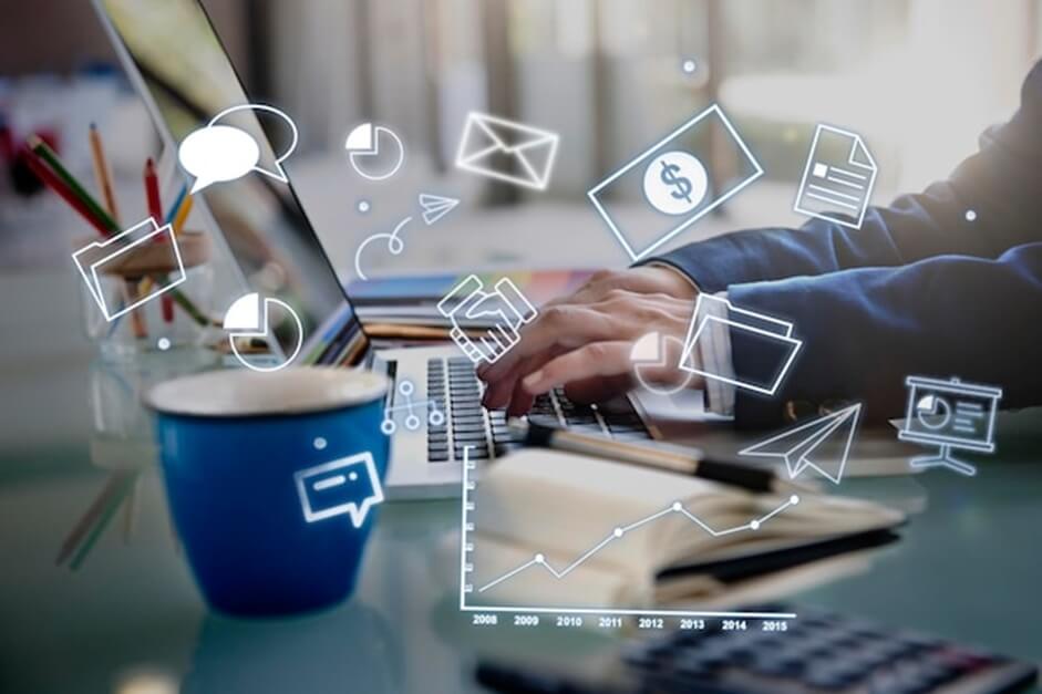Por que uma agência de marketing digital é essencial para o crescimento do seu negócio?