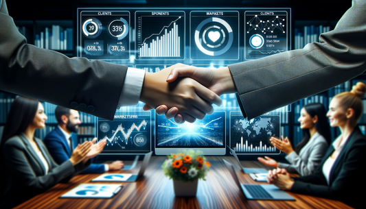 Influenciadores Digitais: Como Escolher o Parceiro Certo para Sua Marca