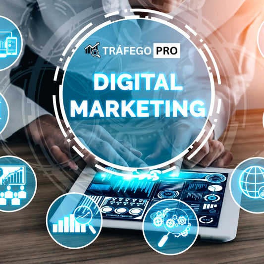 Gestor de Tráfego Digital: É a Chave do Sucesso