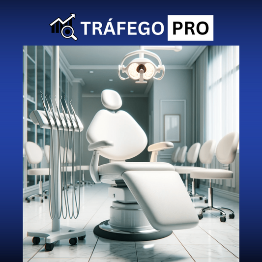 Por Que o SEO é Crucial para o Sucesso de uma Clínica Dentária