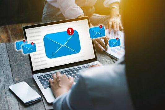 E-mail Marketing para Dentistas